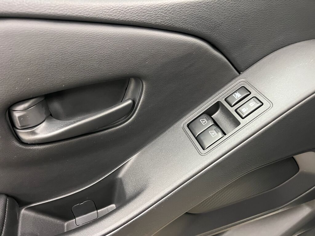 2026 Nissan Frontier S Bozeman MT