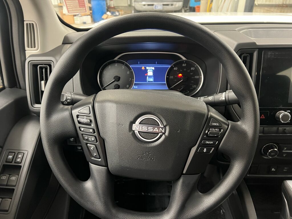 2026 Nissan Frontier S Bozeman MT