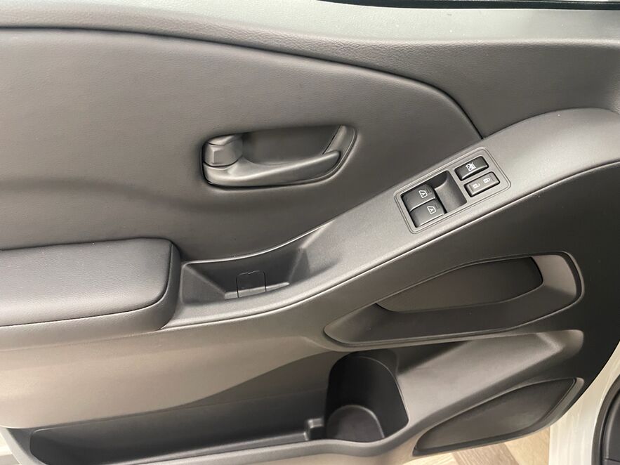 2026 Nissan Frontier S Bozeman MT