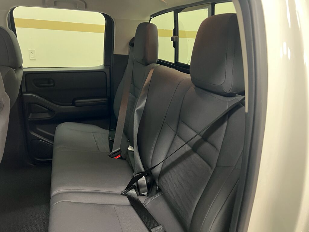 2026 Nissan Frontier S Bozeman MT