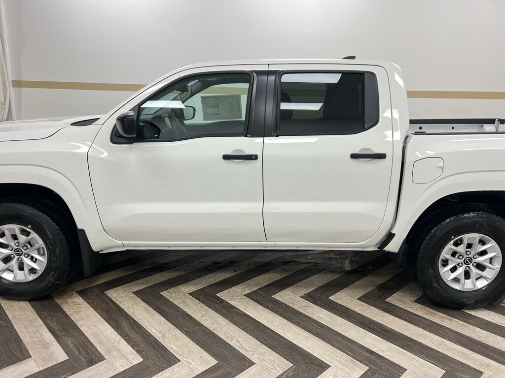 2026 Nissan Frontier S Bozeman MT