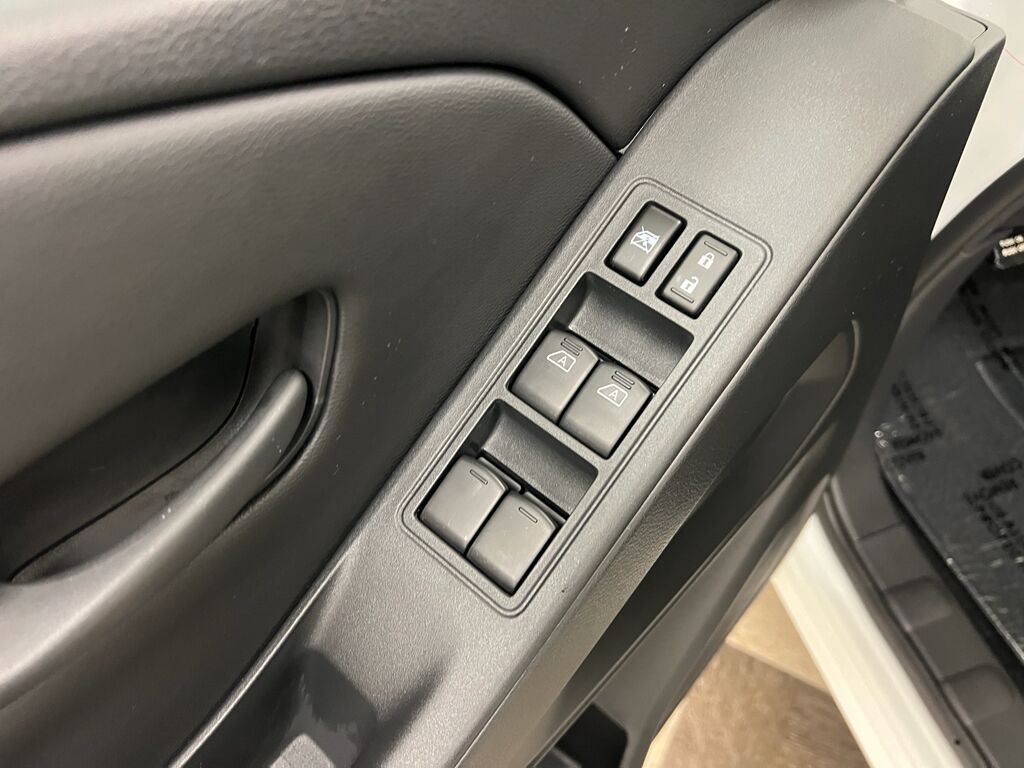 2026 Nissan Frontier S Bozeman MT