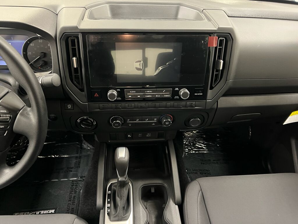 2026 Nissan Frontier S Bozeman MT