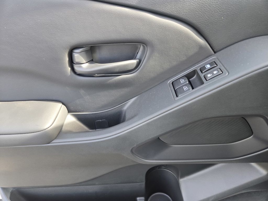 2026 Nissan Frontier S Folsom CA