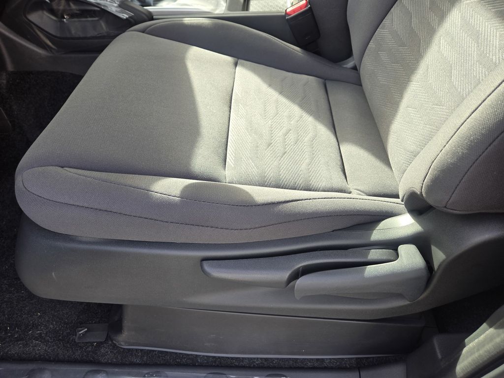 2026 Nissan Frontier S Folsom CA