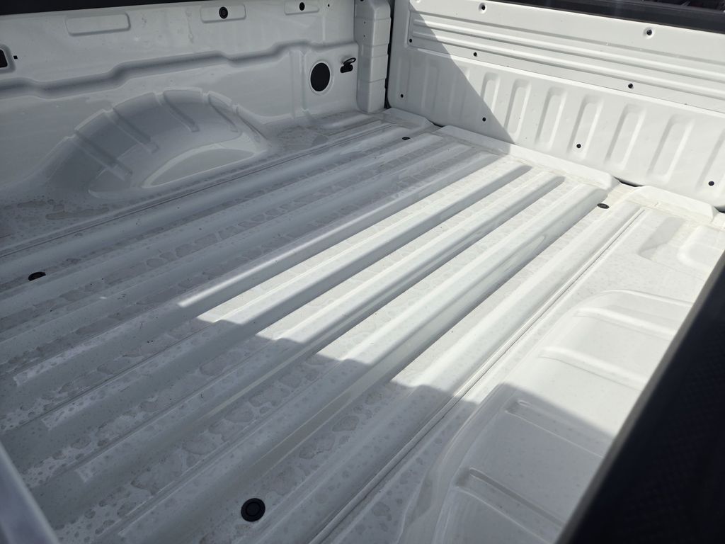 2026 Nissan Frontier S Folsom CA