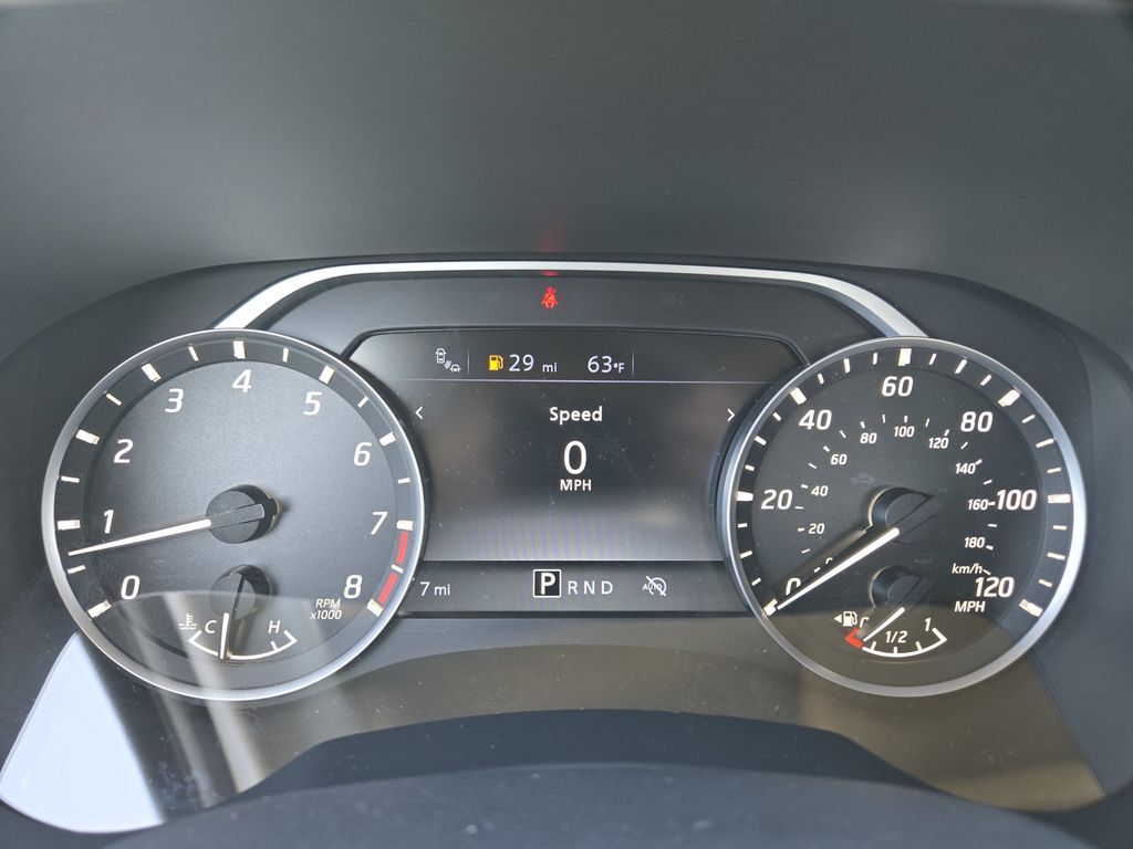 2026 Nissan Frontier S Folsom CA