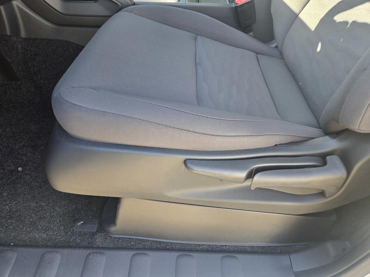 2026 Nissan Frontier S Folsom CA