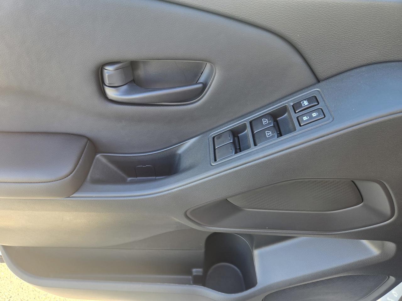 2026 Nissan Frontier S Folsom CA