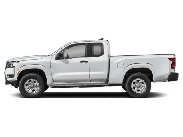 2026 Nissan Frontier S Kennesaw GA