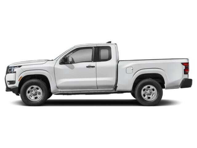 2026 Nissan Frontier S Kennesaw GA