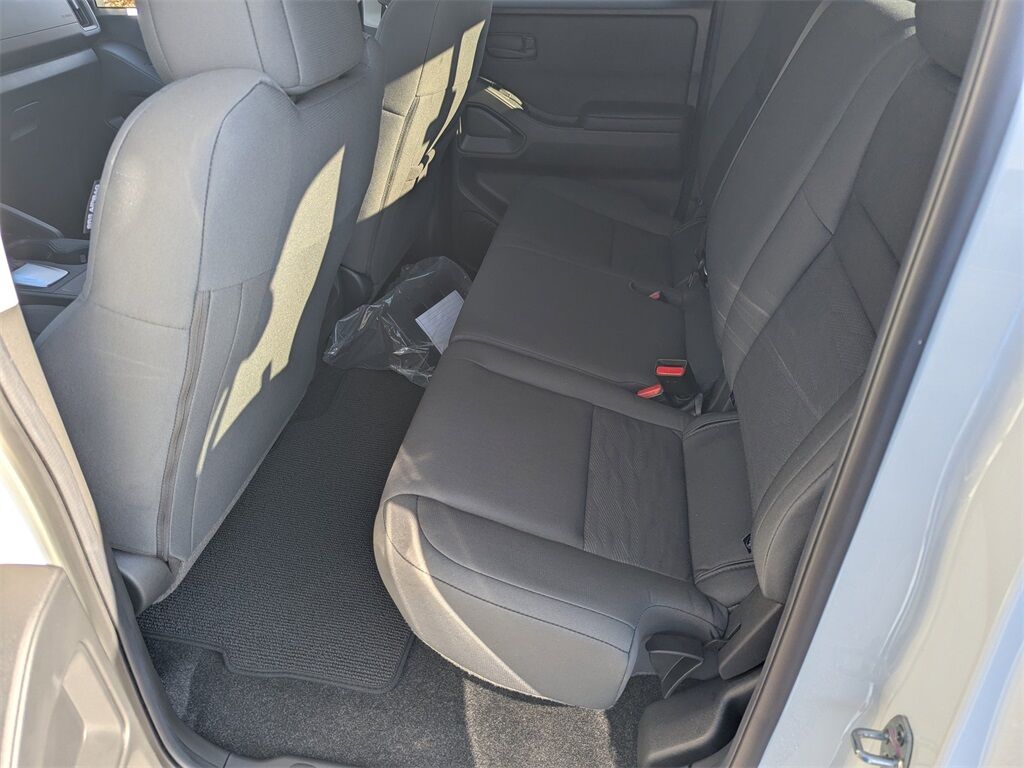 2026 Nissan Frontier S Kennesaw GA