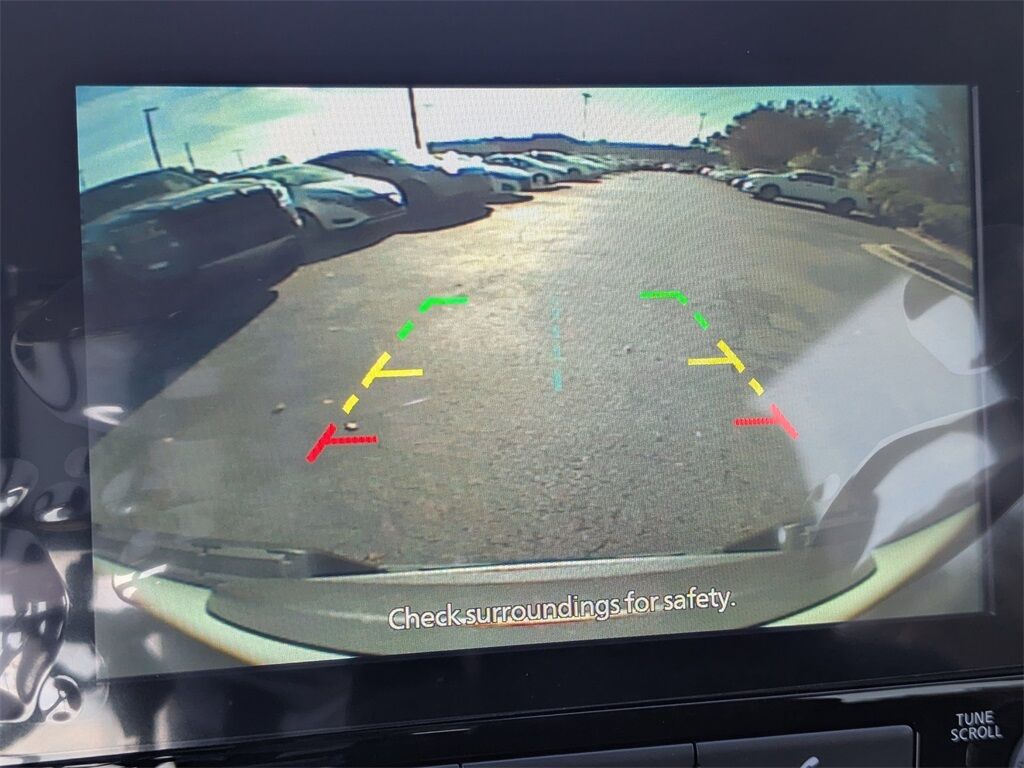 2026 Nissan Frontier S Kennesaw GA