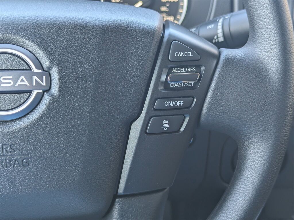 2026 Nissan Frontier S Kennesaw GA