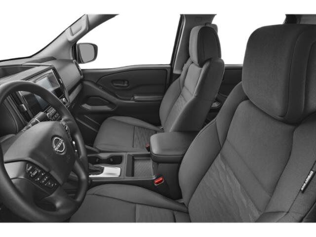 2026 Nissan Frontier S Kennesaw GA