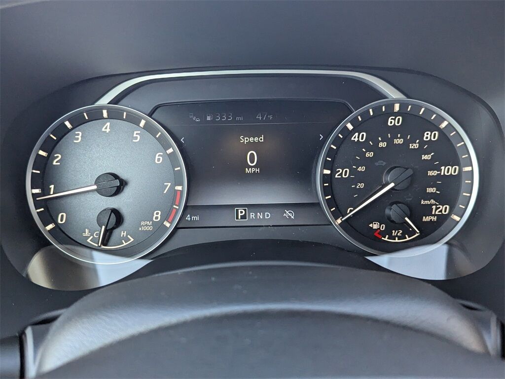 2026 Nissan Frontier S Kennesaw GA