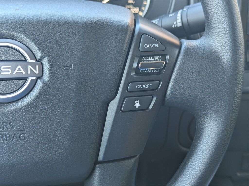 2026 Nissan Frontier S Kennesaw GA