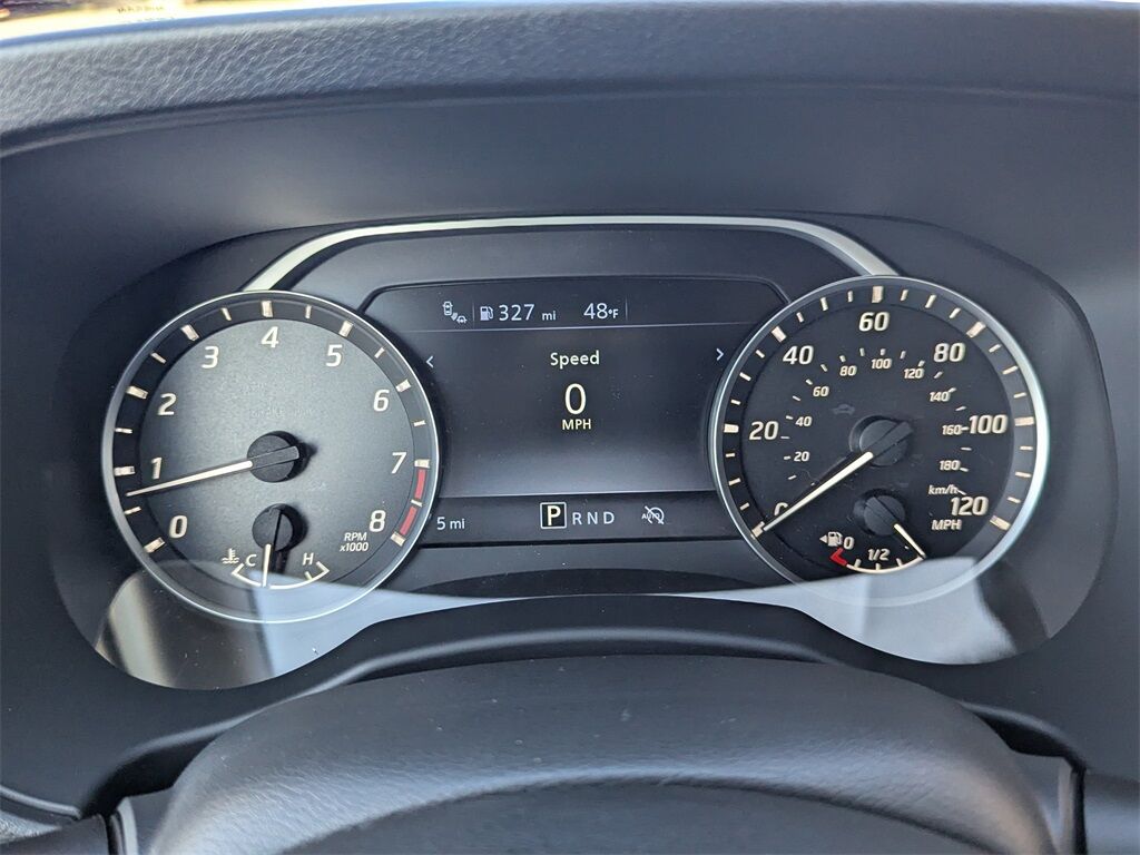 2026 Nissan Frontier S Kennesaw GA