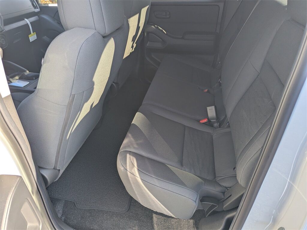 2026 Nissan Frontier S Kennesaw GA