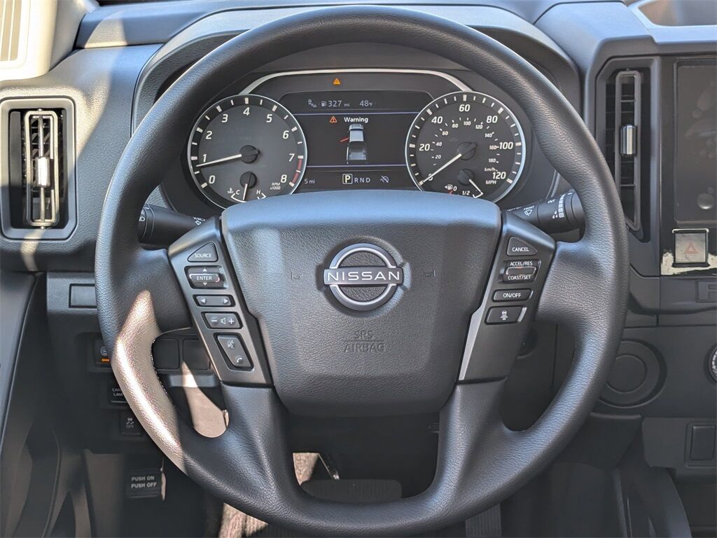 2026 Nissan Frontier S Kennesaw GA