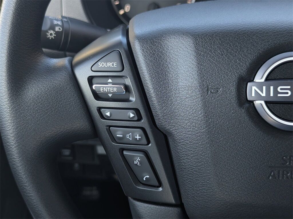 2026 Nissan Frontier S Kennesaw GA