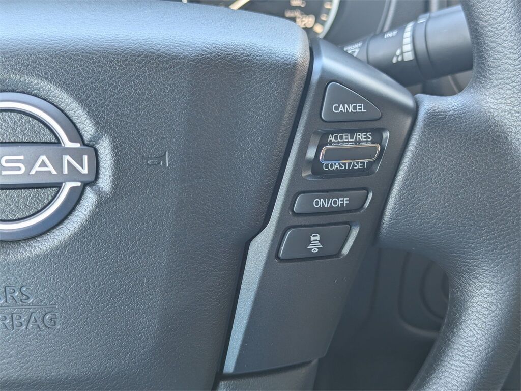 2026 Nissan Frontier S Kennesaw GA