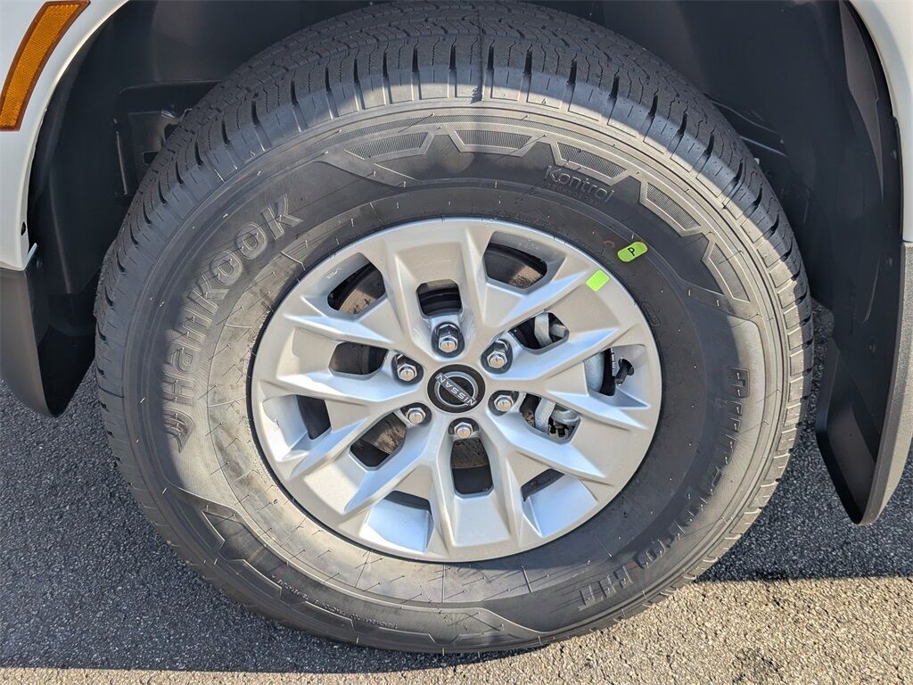 2026 Nissan Frontier S Kennesaw GA