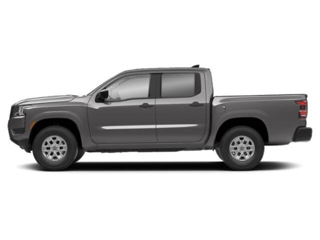 2026 Nissan Frontier S Kennesaw GA