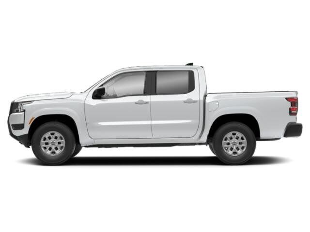 2026 Nissan Frontier S Kennesaw GA
