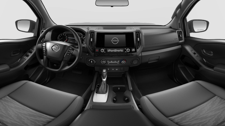 2026 Nissan Frontier S Kennesaw GA