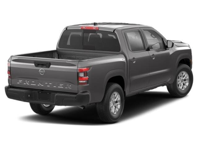 2026 Nissan Frontier S Kennesaw GA