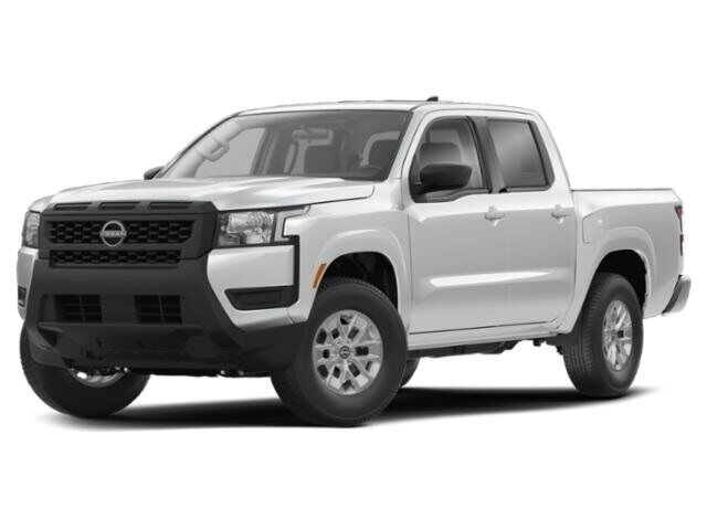 2026 Nissan Frontier S Kennesaw GA