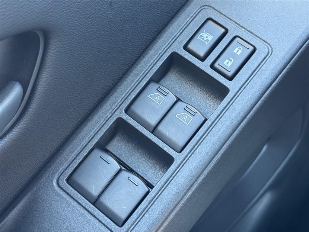 2026 Nissan Frontier S Morristown TN