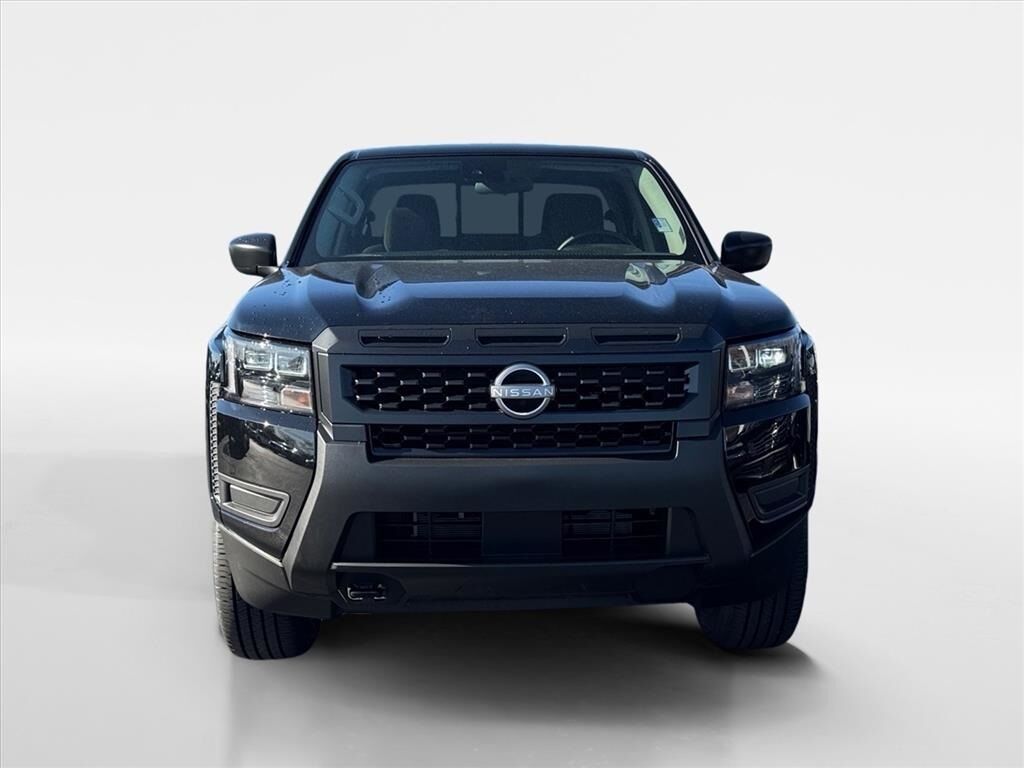 2026 Nissan Frontier S Morristown TN