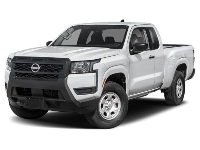 2026 Nissan Frontier S Oak Ridge TN