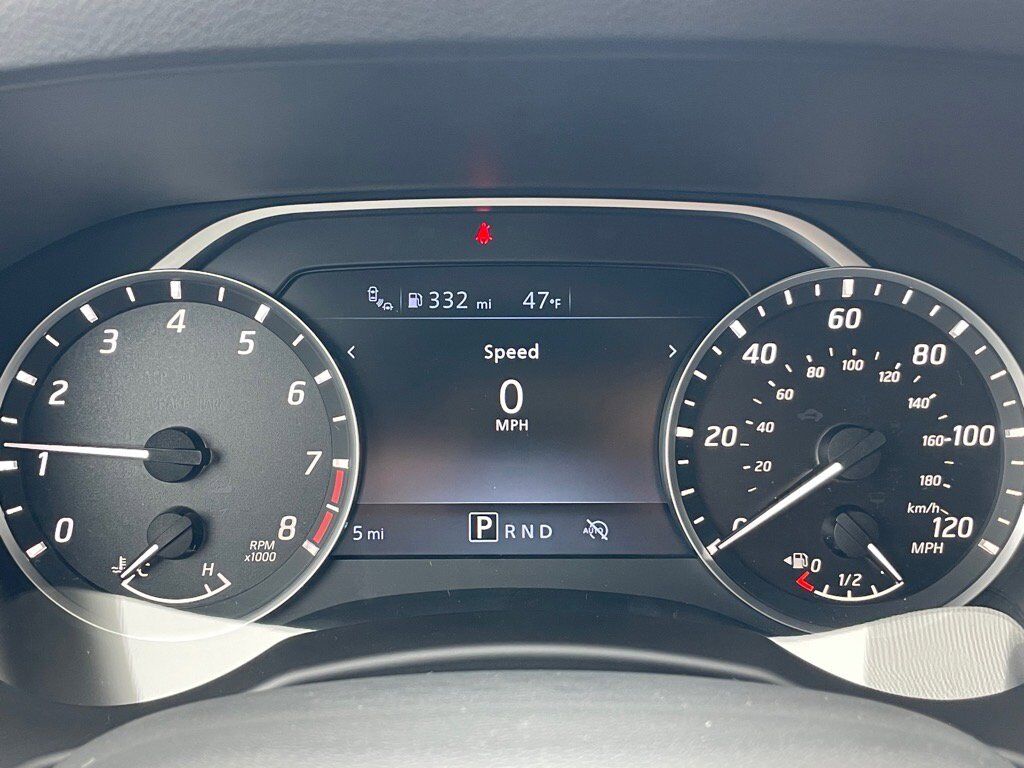 2026 Nissan Frontier S Oak Ridge TN