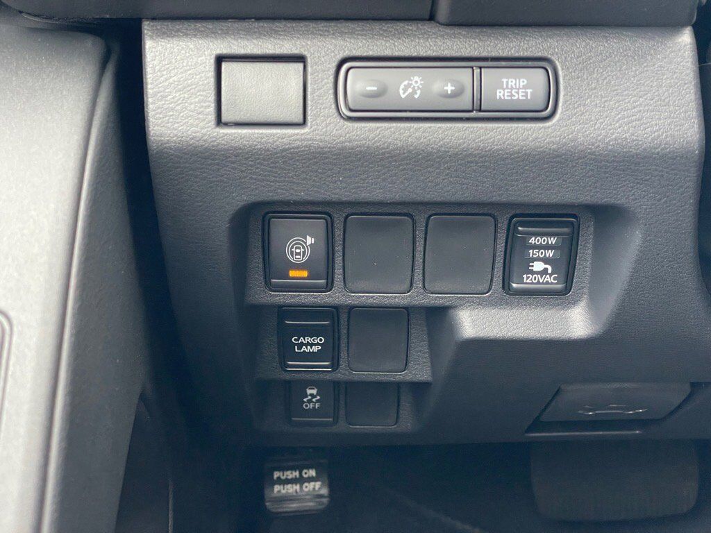 2026 Nissan Frontier S Oak Ridge TN