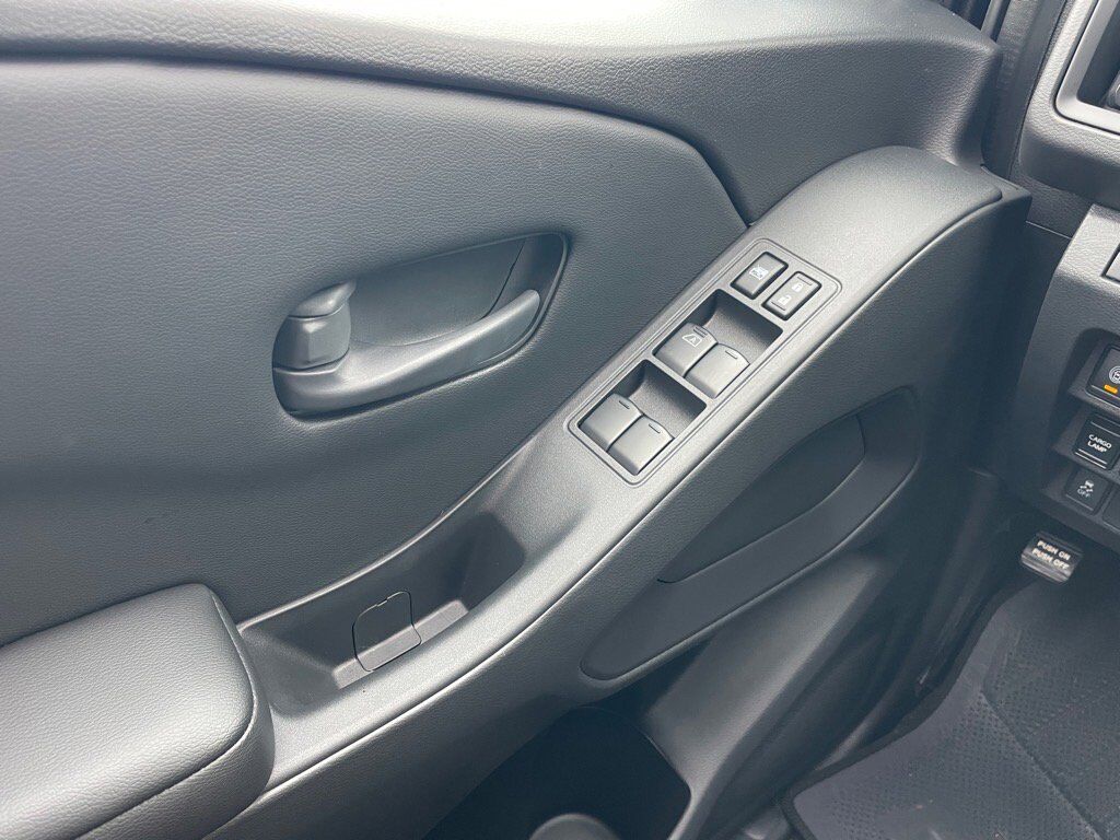 2026 Nissan Frontier S Oak Ridge TN