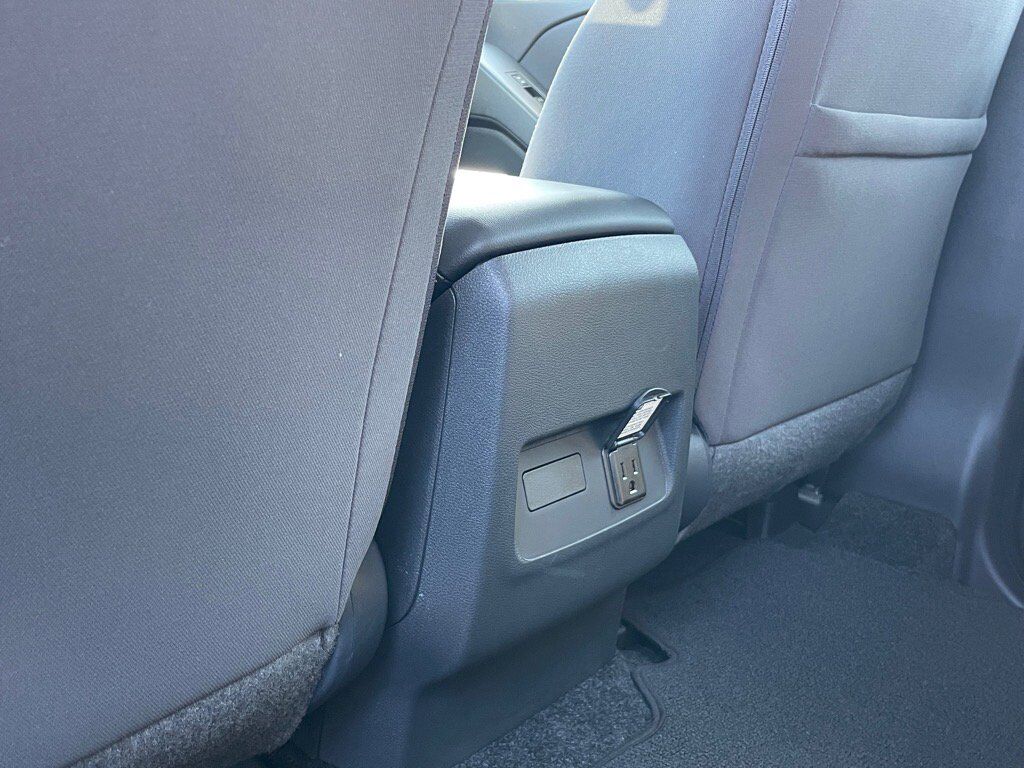 2026 Nissan Frontier S Oak Ridge TN