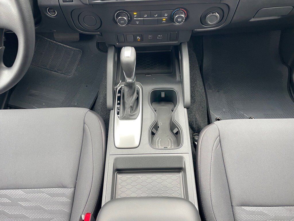 2026 Nissan Frontier S Oak Ridge TN