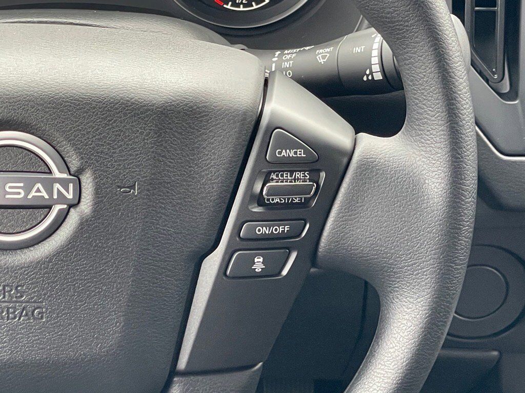 2026 Nissan Frontier S Oak Ridge TN