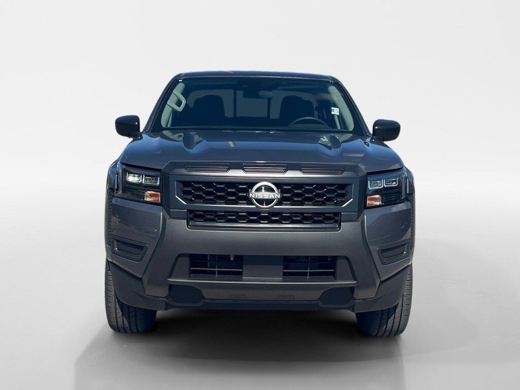 2026 Nissan Frontier S Oak Ridge TN