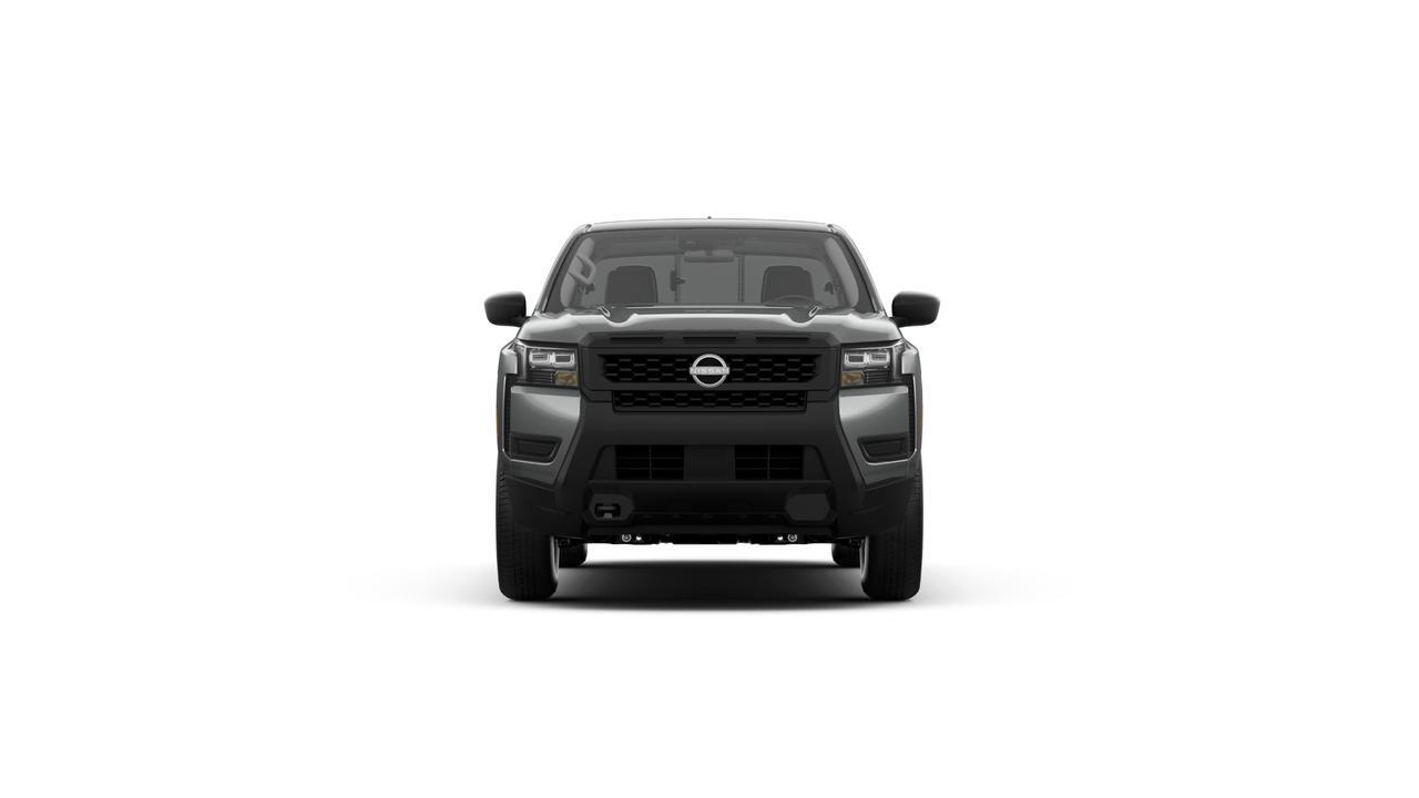 2026 Nissan Frontier S Pago Pago