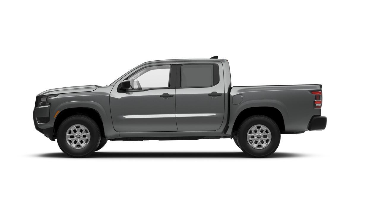 2026 Nissan Frontier S Pago Pago