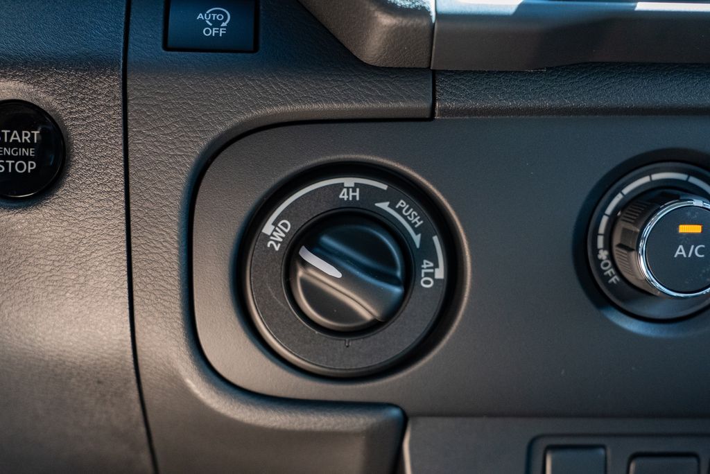 2026 Nissan Frontier S Beaverton OR