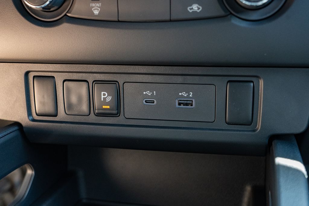 2026 Nissan Frontier S Beaverton OR