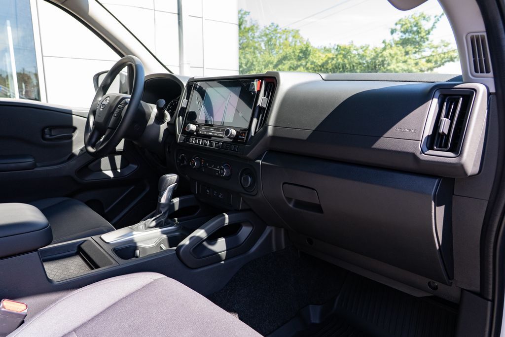 2026 Nissan Frontier S Beaverton OR