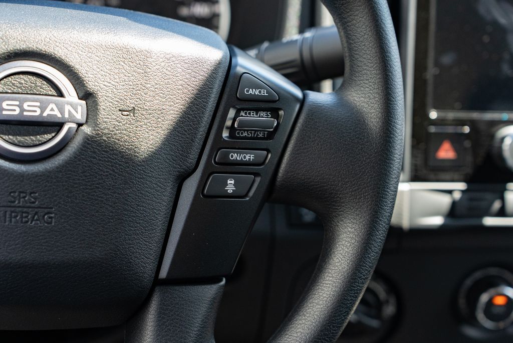 2026 Nissan Frontier S Beaverton OR