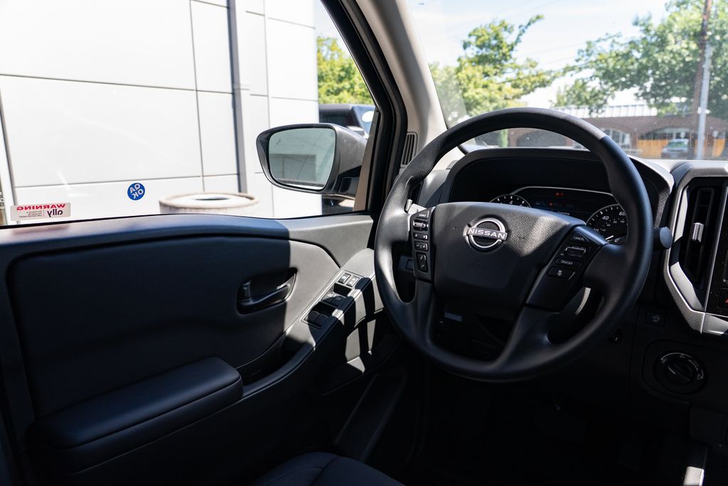 2026 Nissan Frontier S Beaverton OR
