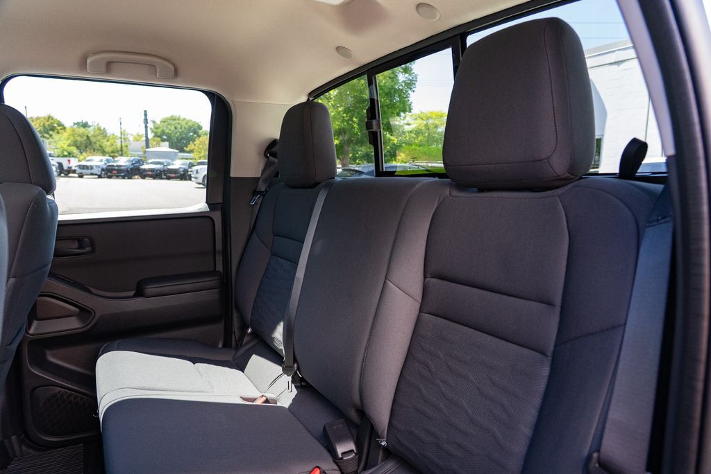 2026 Nissan Frontier S Beaverton OR